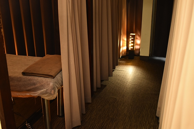 フォレスト西新宿店のサロン情報 Eparkリラク エステ