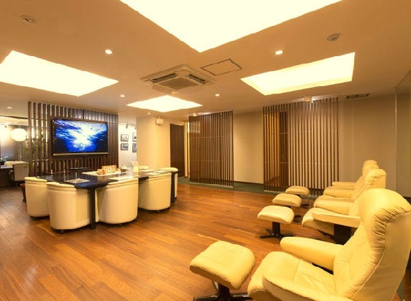 柳谷素霊記念 東洋鍼灸治療院のサロン情報 | EPARKリラク＆エステ