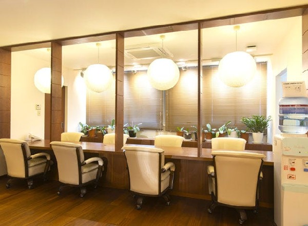 柳谷素霊記念 東洋鍼灸治療院のサロン情報 | EPARKリラク＆エステ