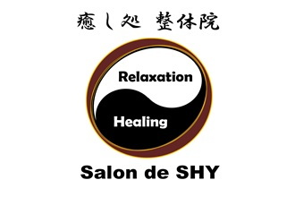 Salon de SHY