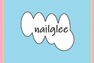 nail glee
