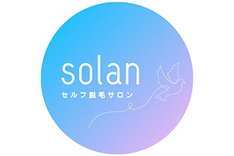 セルフ脱毛サロン solan
