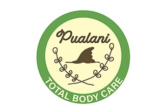 Pualani【TOTAL BODY CARE】