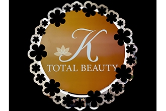 total beauty K