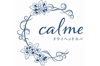ドライヘッドスパ専門店 calme