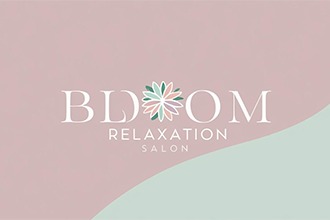 BLOOM. RELAXATION SALON 