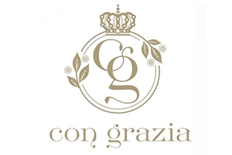 con grazia