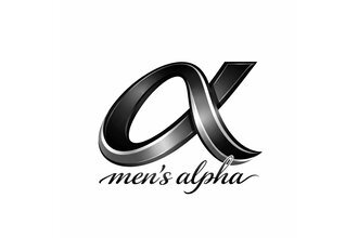 メンズアルファ