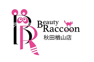 BeautyRaccoon秋田楢山店