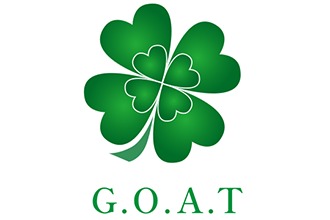 G.O.A.T