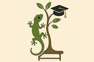 卒業するための整体院 ヤモリの学校