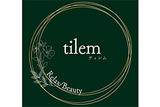 バリエステとハーブピーリング tilem