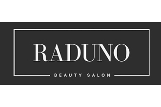 美容サロン RADUNO