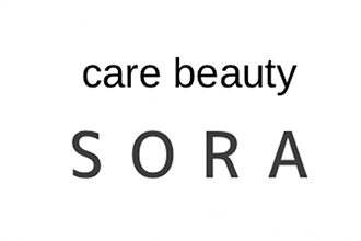 care beauty SORA
