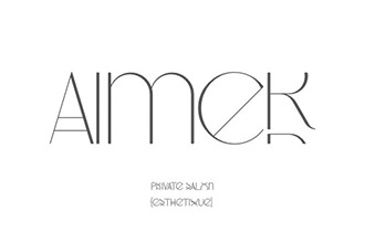 Private Salon Aimer