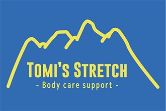 TOMI'S STRETCH