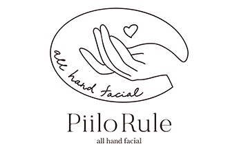 小さなsalon Piilo Rule