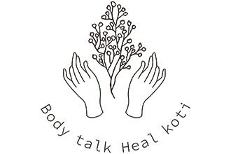 Body talk Heal koti