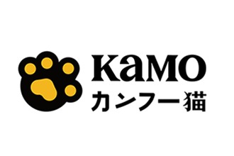 KAMOカンフー猫 通天閣店