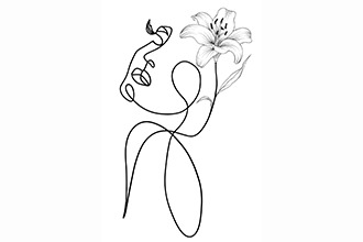 NOIR LILY - facial atelier -ノアールリリーフェイシャルアトリエ