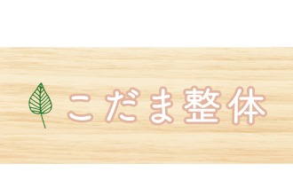 こだま整体