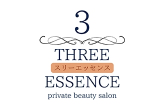3THREE ESSENCE privatebeautysalon