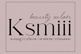 フェイシャル・ワックス脱毛専門サロン Ksmiii(キスミー)