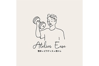 Atelier Ease 整体×ピラティス×筋トレ 与野店