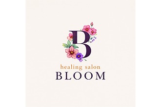 healing salon bloom