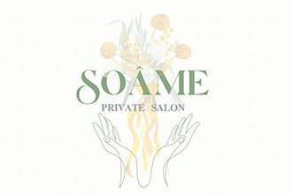 private salon Soâme