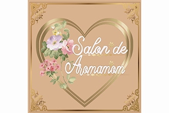 三鷹おうちサロンSalon de Aroma’mom