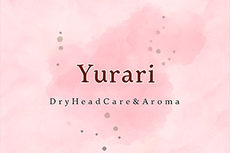 Yurari|DryHeadCare&Aroma