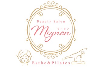 ビューティーサロン Mignon(ミニョン)