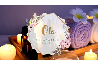 リラクゼーションサロン Ola