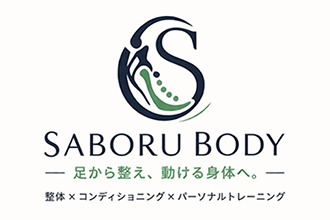 SABORU BODY