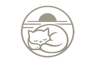 ねこのひるね