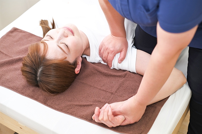 カイロプラクティック みんなの整体 カイロのサロン情報 口コミ29件