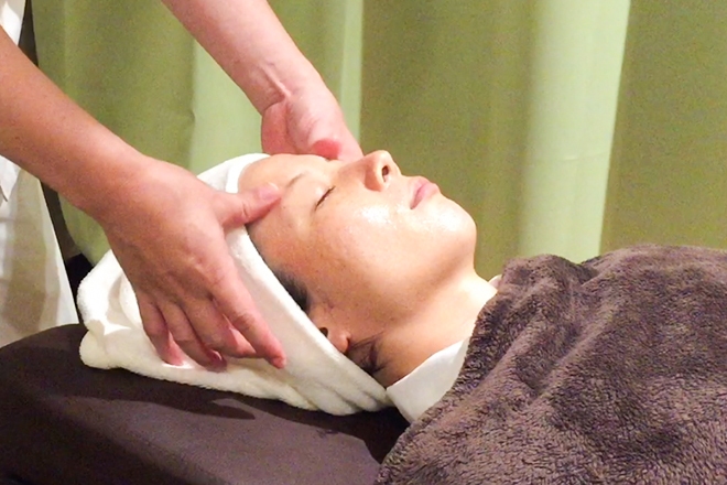 リセット 「頭蓋小顔調整」で理想の顔立ちへ