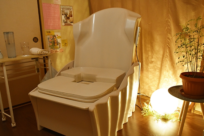 ヨサパークチェア