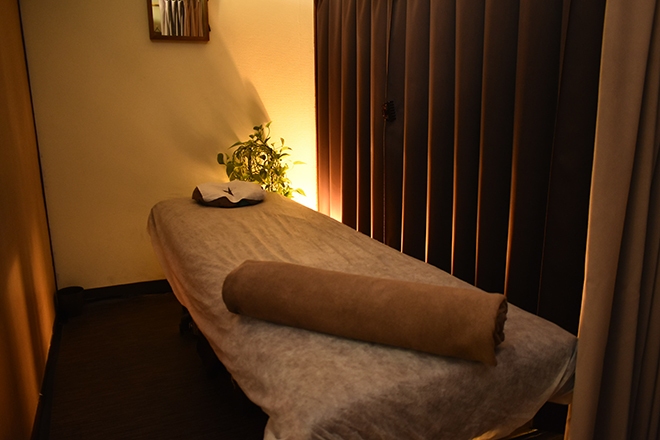 フォレスト西新宿店のサロン情報 Eparkリラク エステ