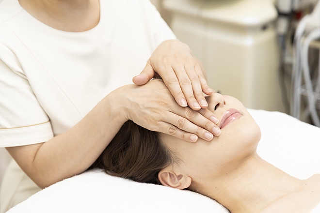 レムリア(LEMURIA)のサロン情報 | EPARKリラク＆エステ