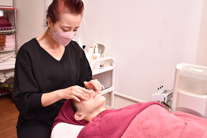 エステティックジュビラン エクシア(エステティックジュビラン Ecxia