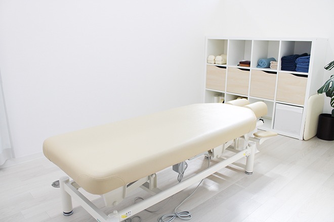 カイロプラクティック ポノ(CHIROPRACTIC pono)のサロン情報