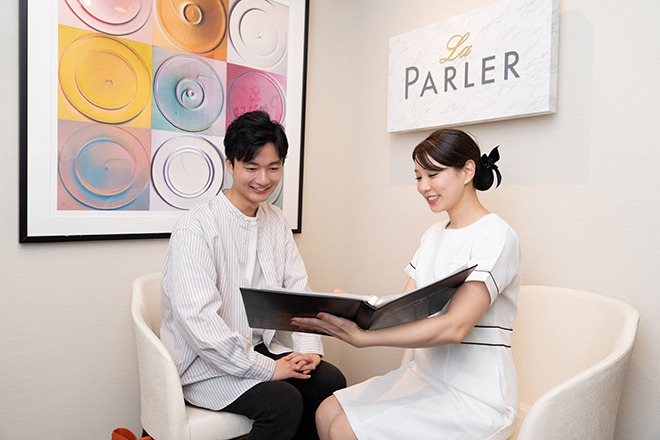 ラ・パルレ　自宅で本格エステ　vie vie Ⅲ ラ・パルレ 自宅で本格エステ vie vie Ⅲ