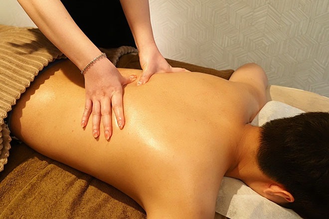 スマイル スパ(Smile SPA)のサロン情報 | EPARKリラク＆エステ