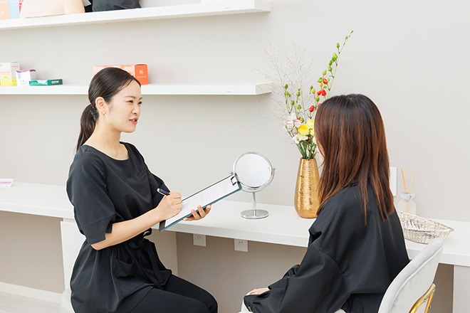 カイロプラクティック サロン エイチツー(Chiropractic salon H2)の