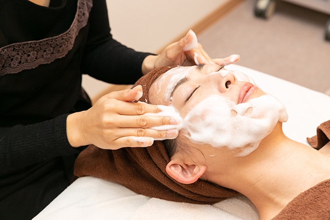 ルシェット(Rechette)のサロン情報 口コミ49件 | EPARKリラク