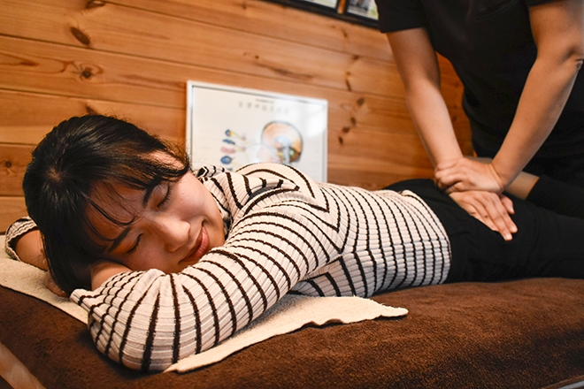 ビューティー カイロプラクティック ケロティ(Beauty Chiropractic