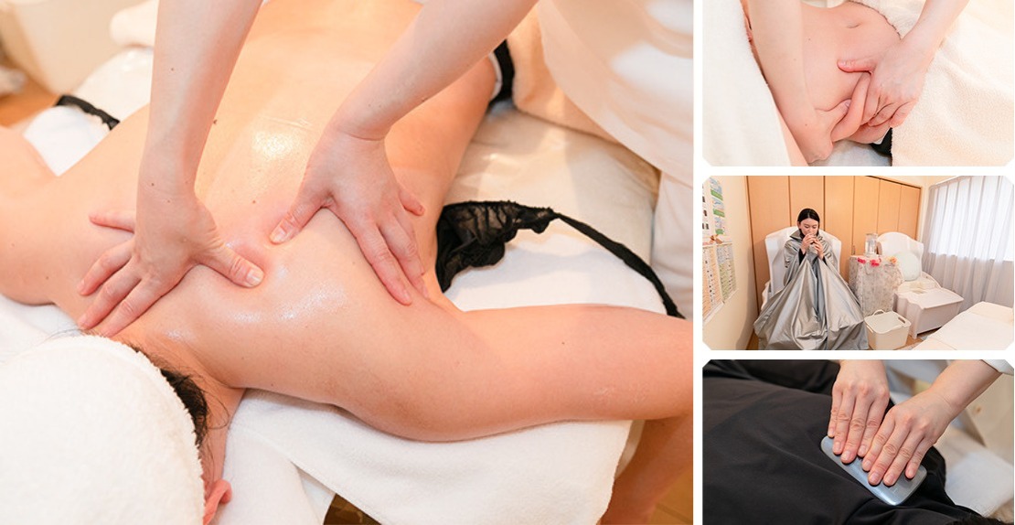 ameのメイン画像