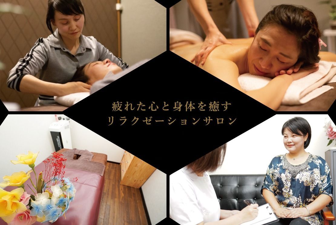 XIN YAのメイン画像